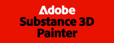 Substance 3D Painter 2025 Banner