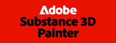 Substance 3D Painter 2025