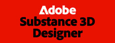 Substance 3D Designer 2025 game cover