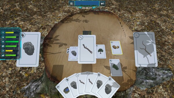 Remnant Frontier: Survival screenshot 2