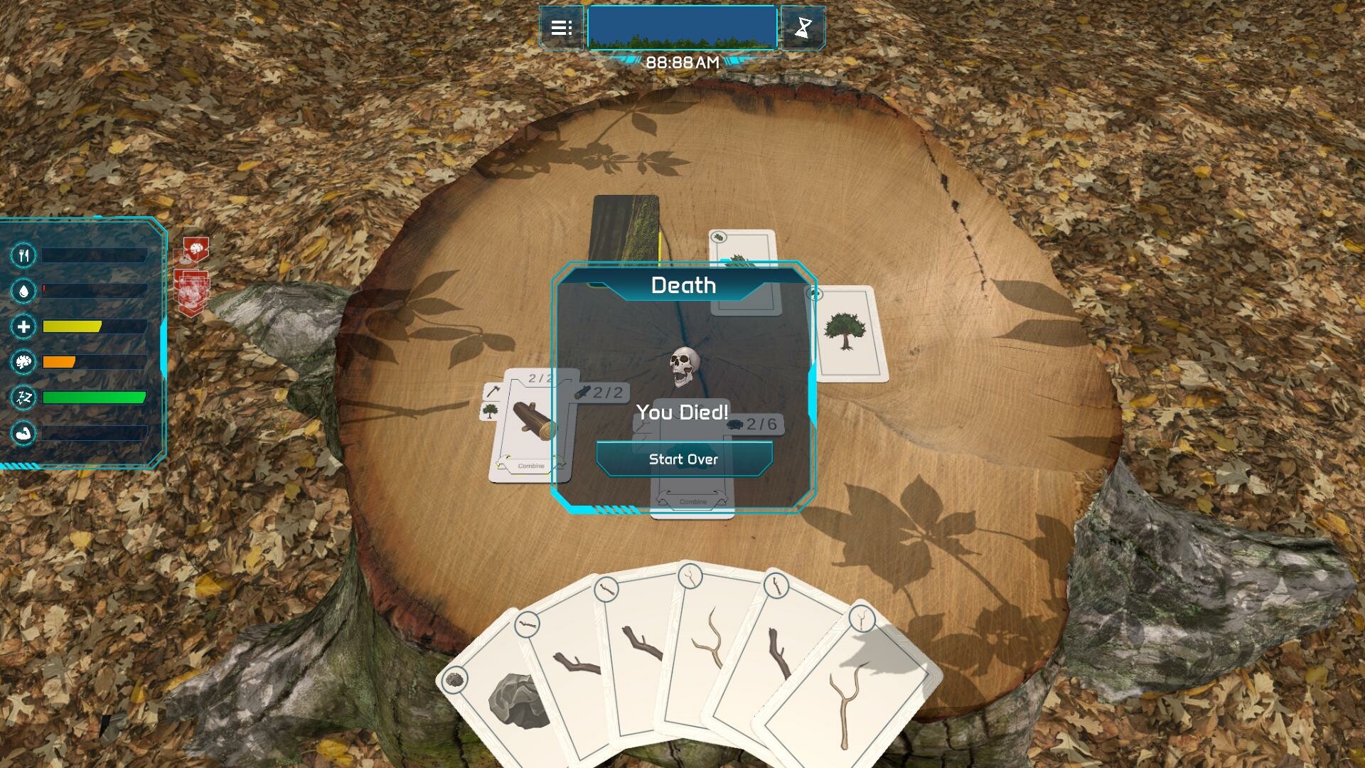 Remnant Frontier: Survival screenshot #4