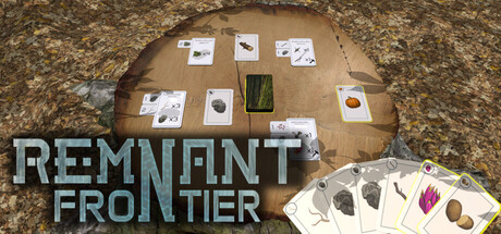 Remnant Frontier: Survival game thumbnail