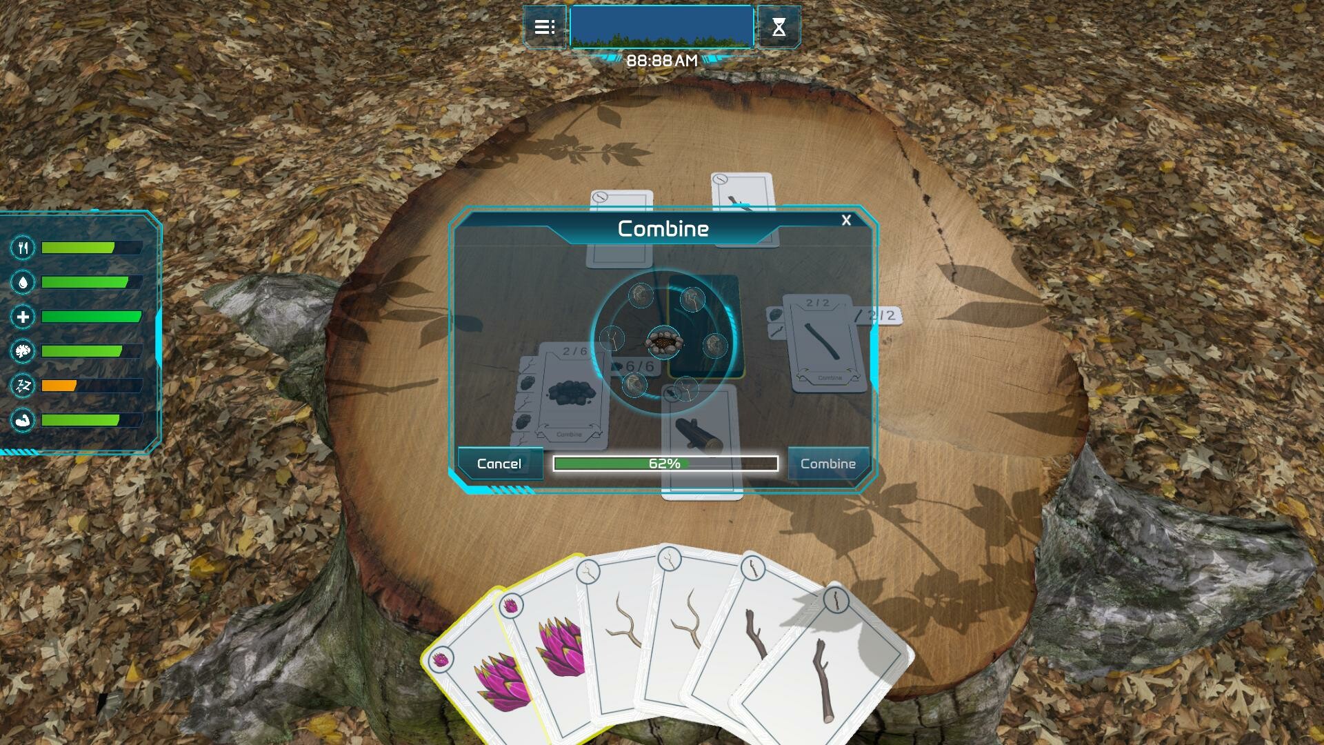 Remnant Frontier: Survival screenshot #1