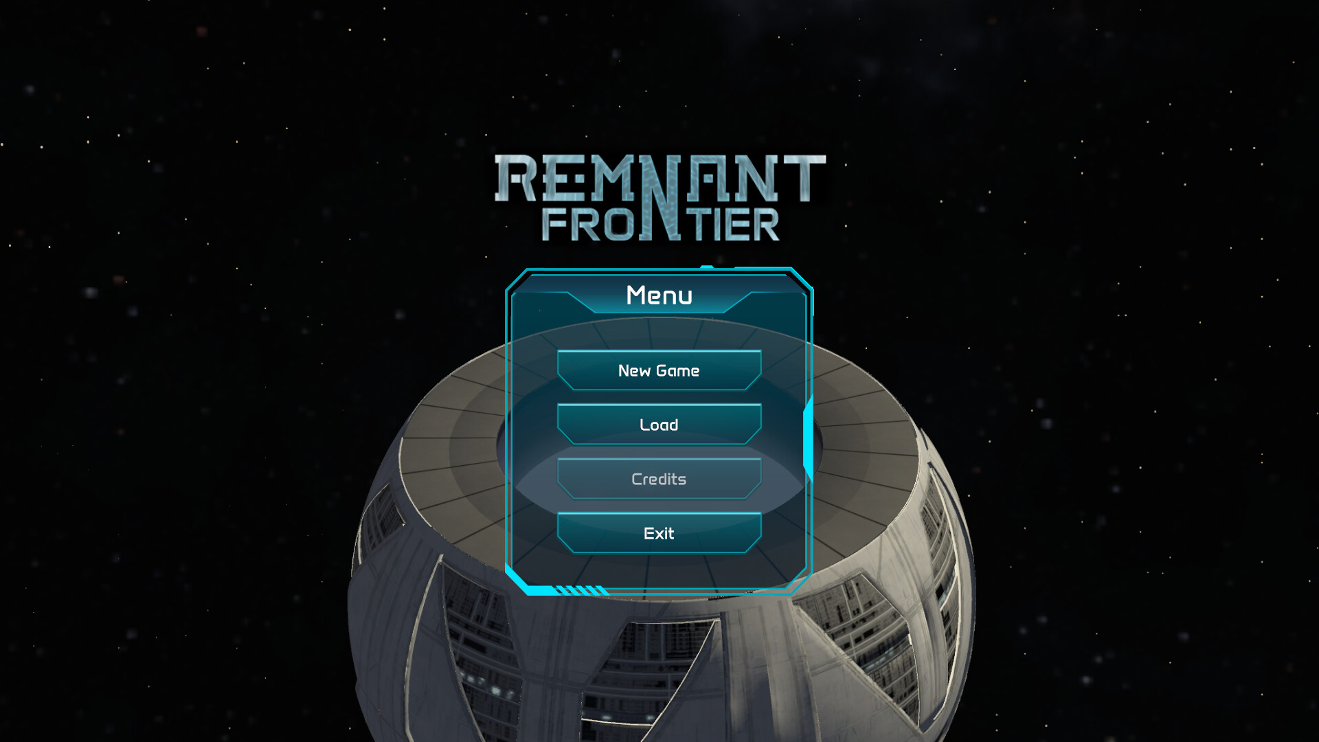 Remnant Frontier: Survival screenshot #2