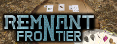 Remnant Frontier: Survival game capsule image