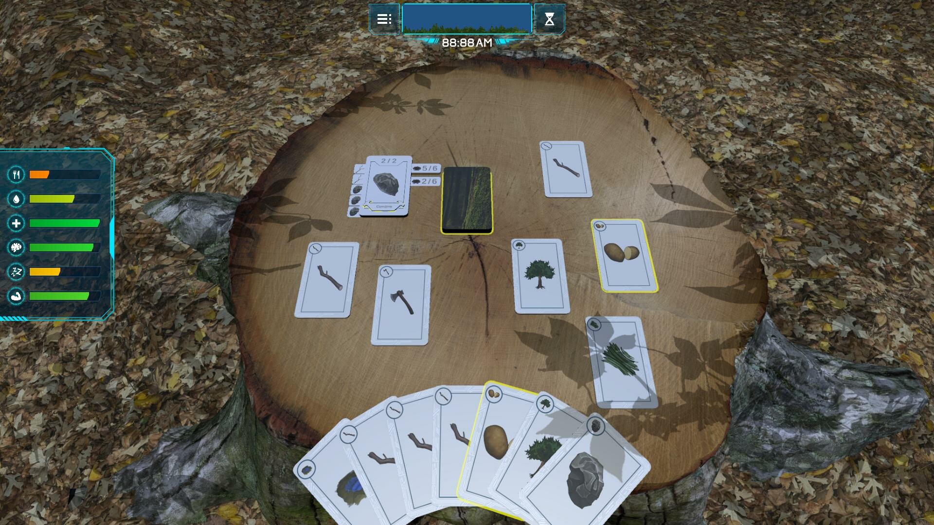 Remnant Frontier: Survival screenshot #5