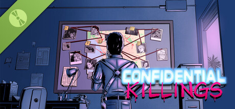 Confidential Killings Demo