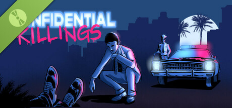 Confidential Killings Demo