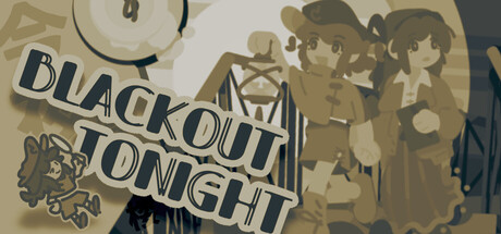 Blackout Tonight game header image