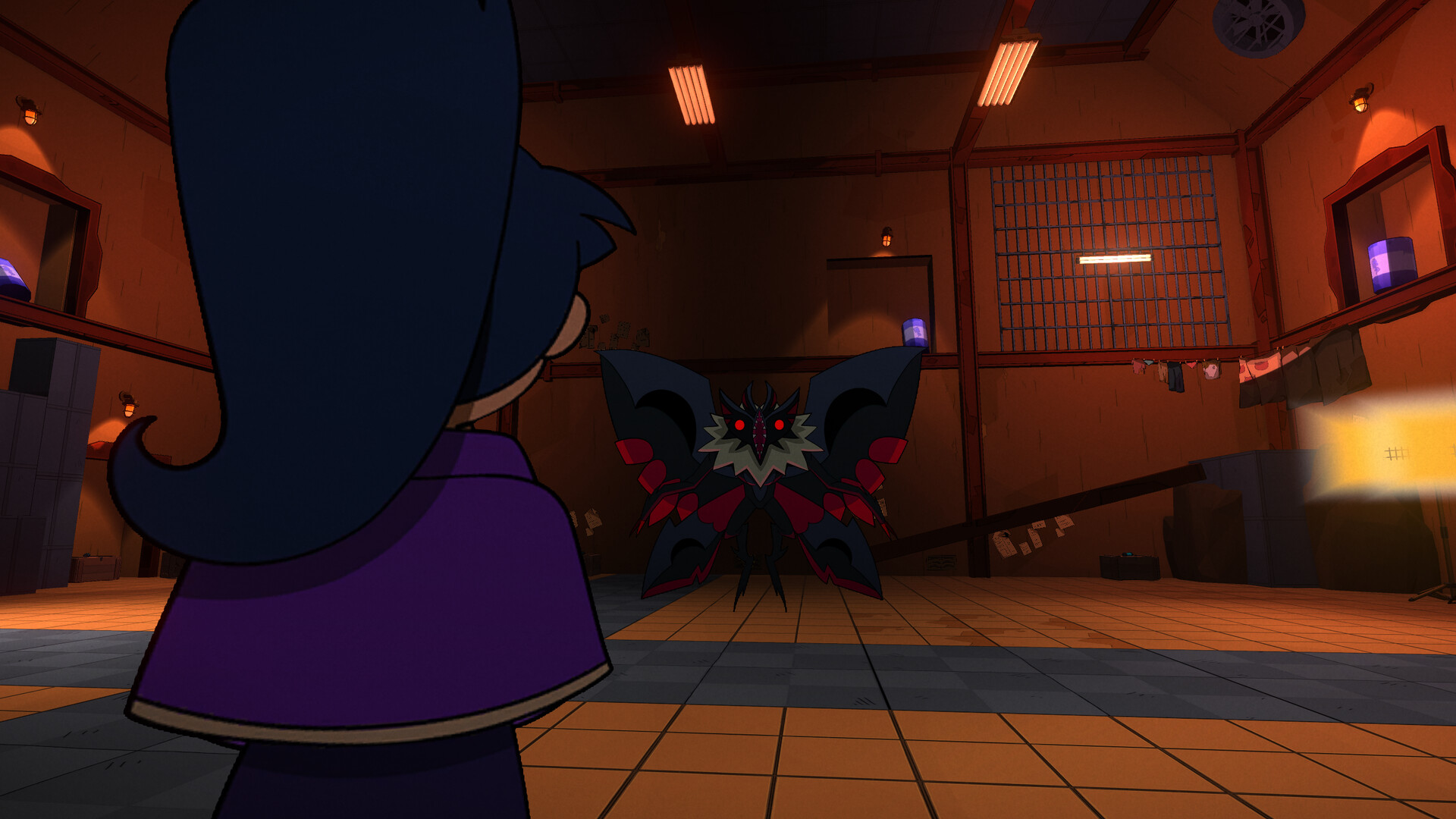 UnderMire screenshot 1