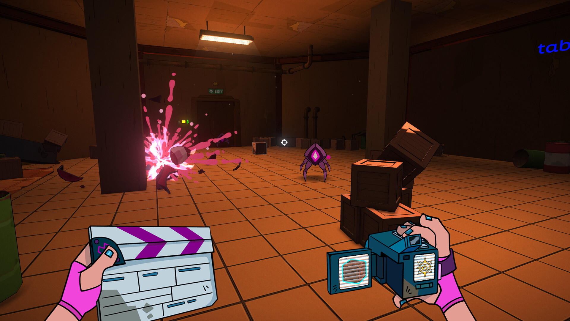 UnderMire screenshot #11