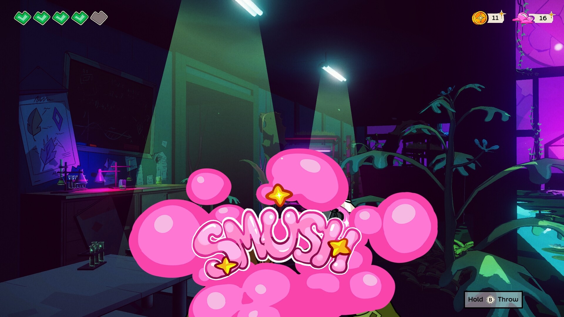 UnderMire screenshot #4