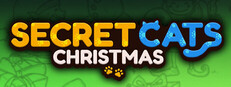 Secret Cats - Christmas