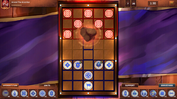 Crestfall screenshot 4