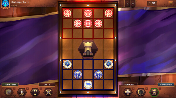 Crestfall screenshot 5