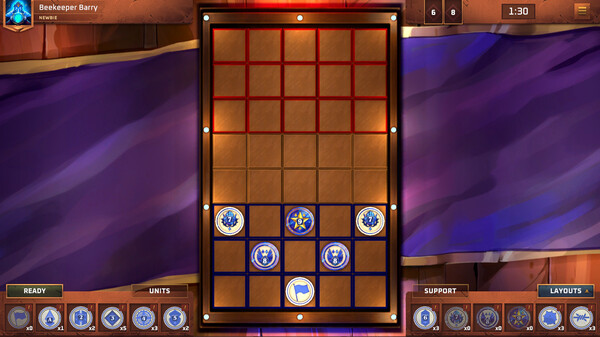 Crestfall screenshot 1