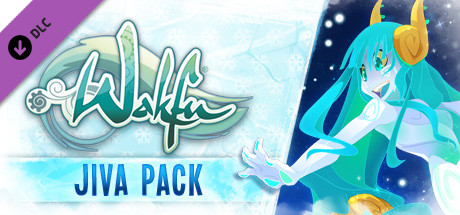 WAKFU - Jiva Pack (A) game cover