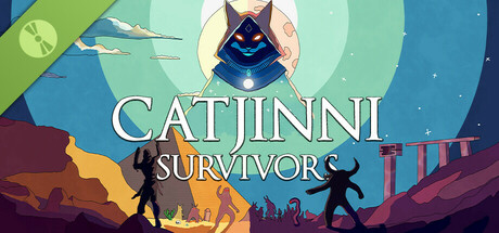 Catjinni Demo