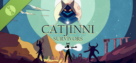 Catjinni Demo cover art