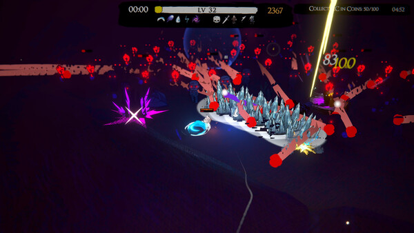 Catjinni Survivors Demo