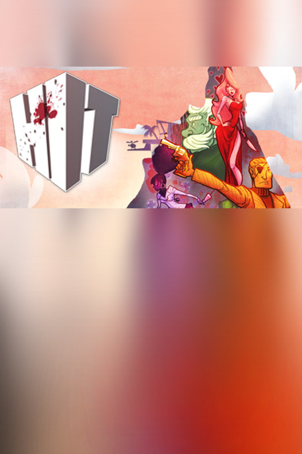 Cover art of HIT