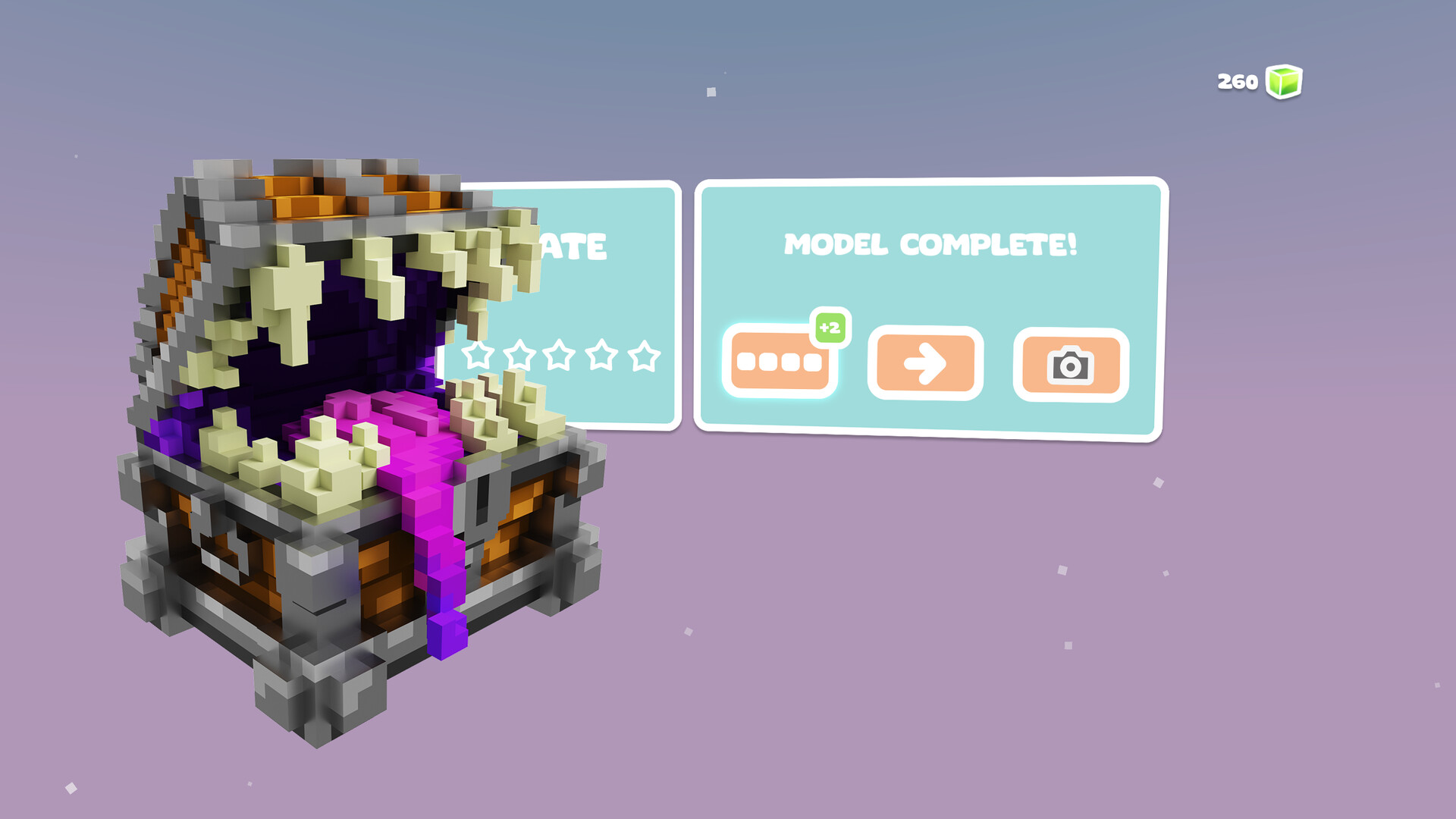 Color-A-Cube screenshot #5