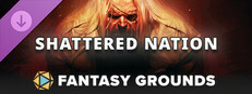 Fantasy Grounds - Shattered Nation Small Capsule Image