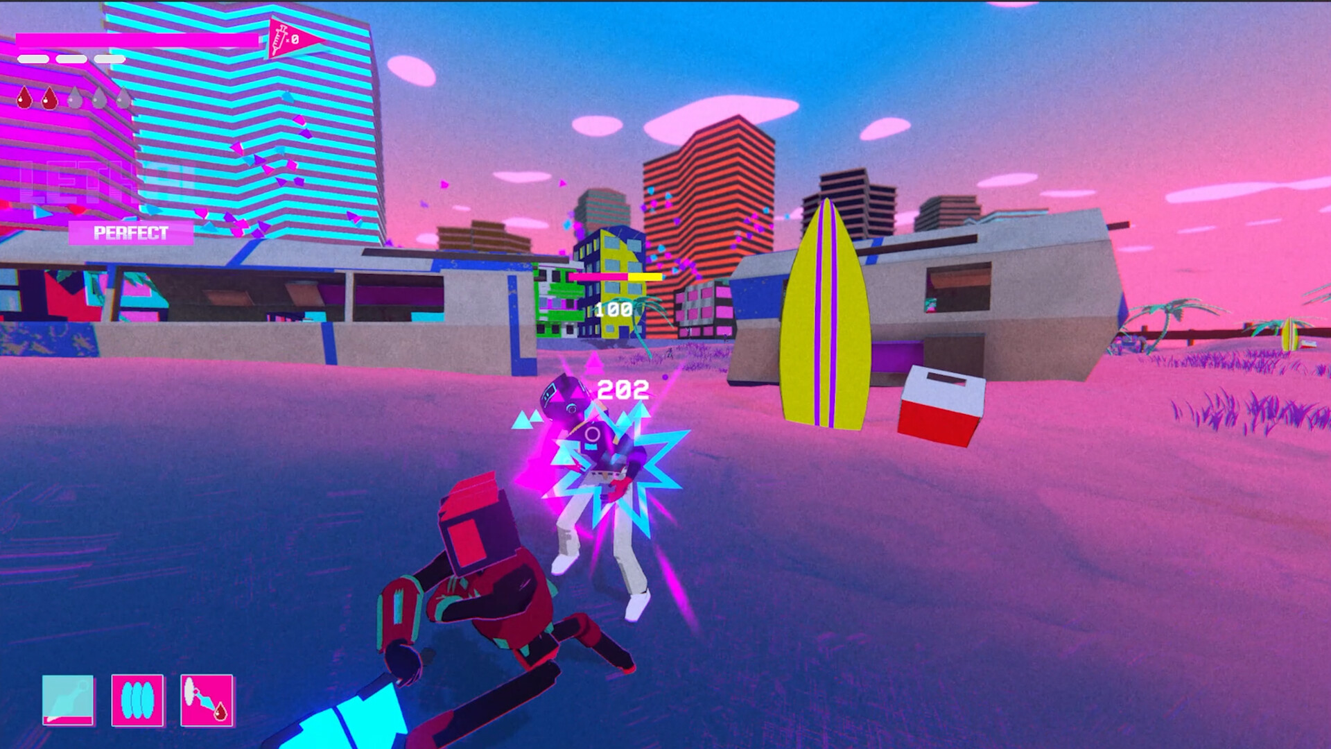 Echo Extract screenshot 5