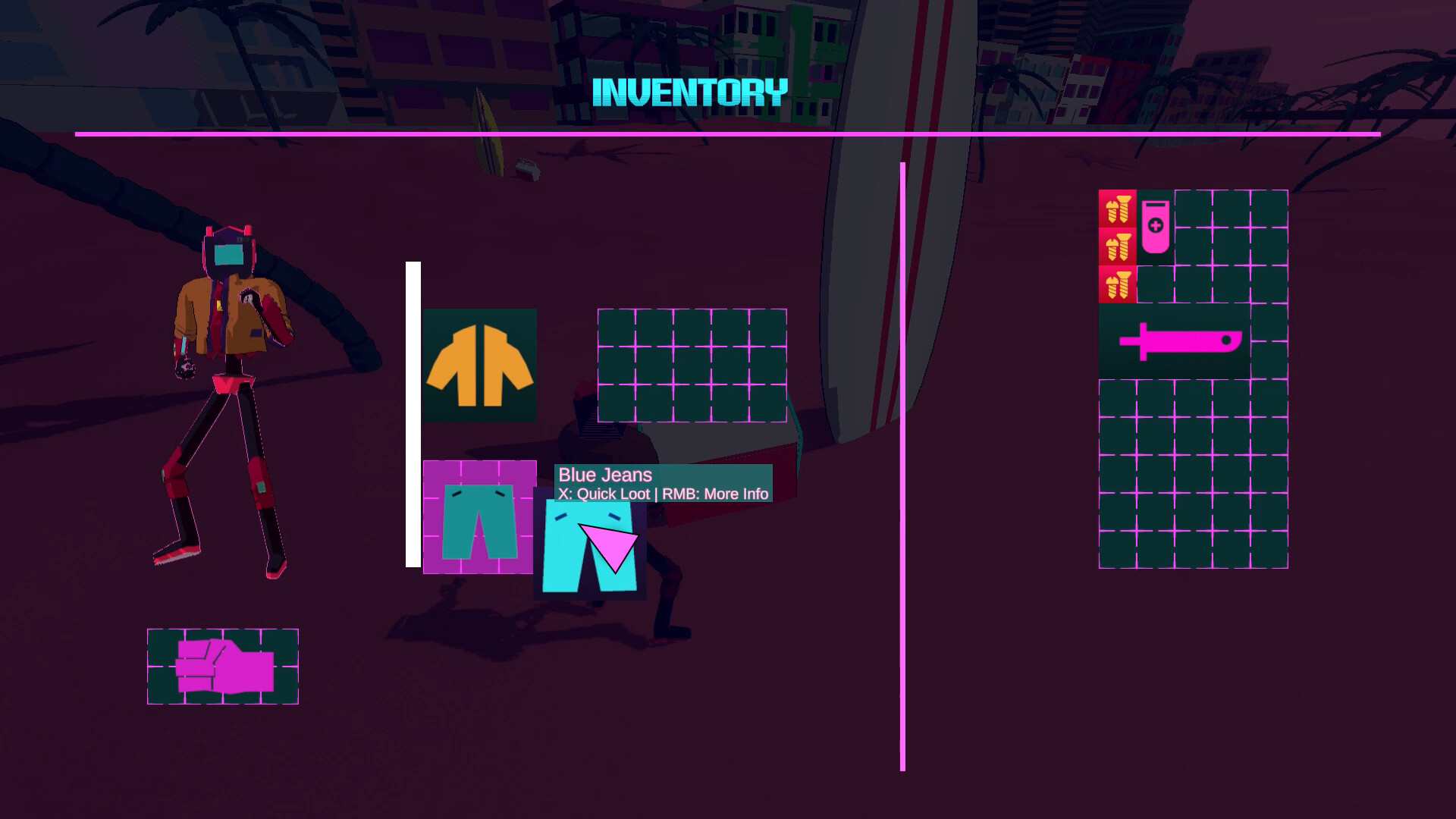 Echo Extract screenshot #3