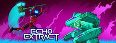 Echo Extract