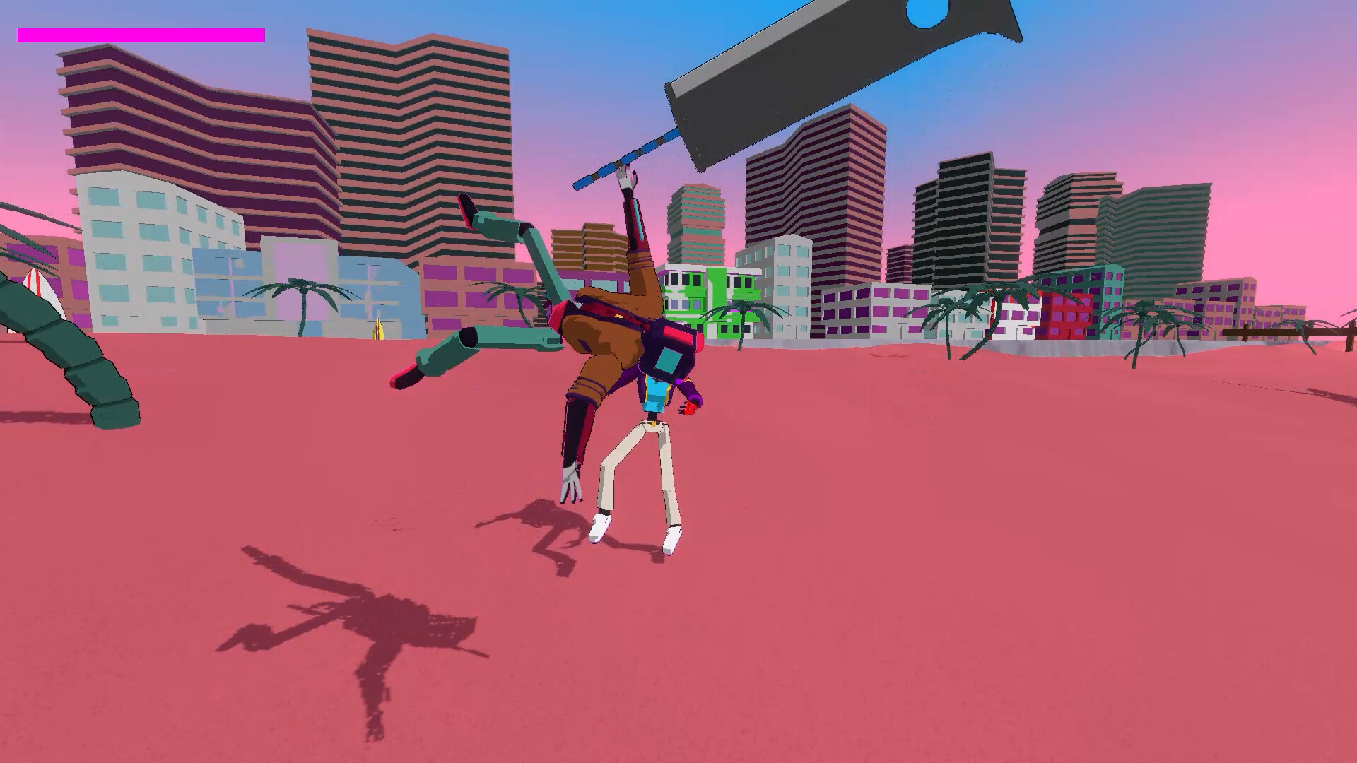 Echo Extract Featured Screenshot #1