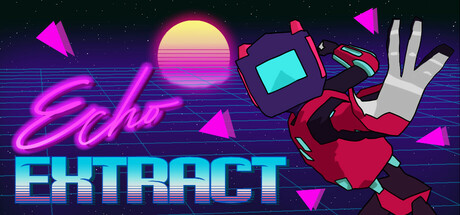 Echo Extract cover art