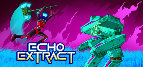Echo Extract