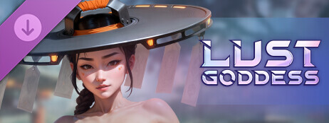 Lust Goddess — Mascot Mitsuki cover art
