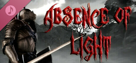 Absence of Light Soundtrack banner image