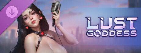 Lust Goddess — Mascot Belle cover art
