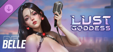 Lust Goddess — Mascot Belle
