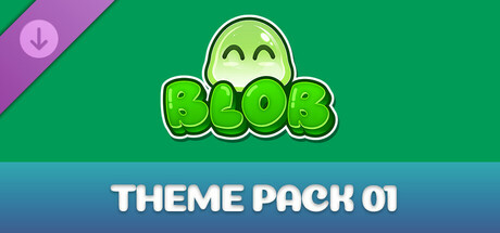 Blob : Theme Pack 01 banner image