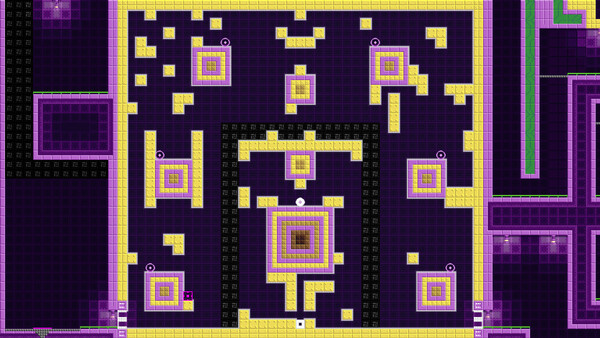 Core Descent Demo screenshot 6