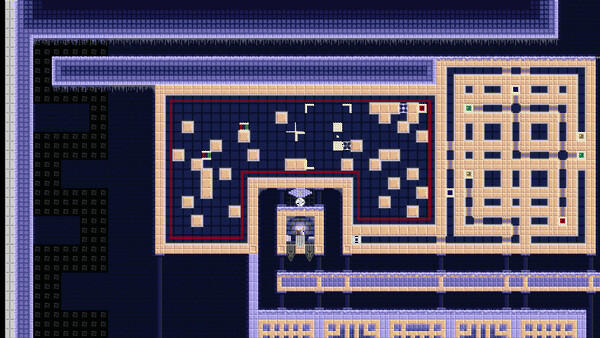 Core Descent Demo screenshot 5