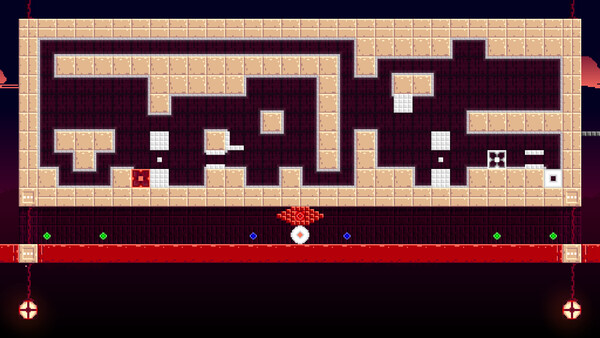 Core Descent Demo screenshot 3