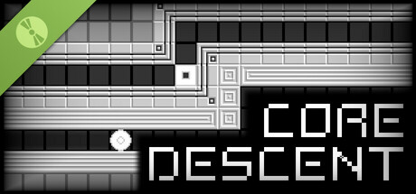 Core Descent Demo