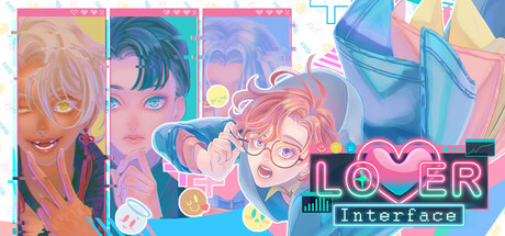 【3366940】Lover Interface「2025.10.03发行」