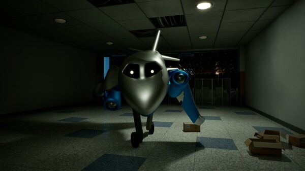 Propeller Pete screenshot 5