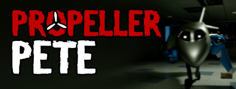 Propeller Pete cover art