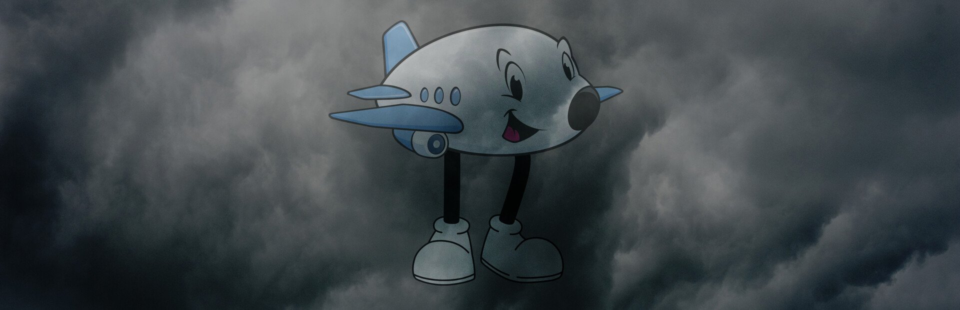 Propeller Pete