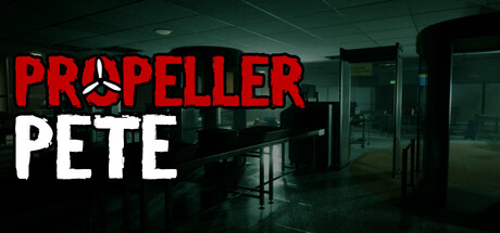 Propeller Pete cover art