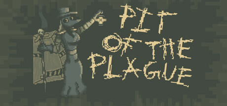 Pit of the Plague - Pre-Alpha