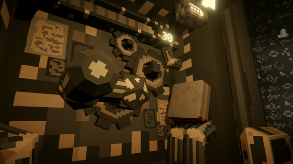 Pit of the Plague - Pre-Alpha screenshot 7