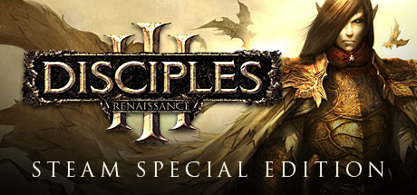 Disciples III - Renaissance Steam Special Edition Cover Image